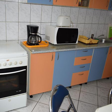 Apartament Modest Traian Rhbm 바이아마레 외부 사진