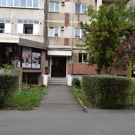 Apartament Modest Traian Rhbm 바이아마레 외부 사진