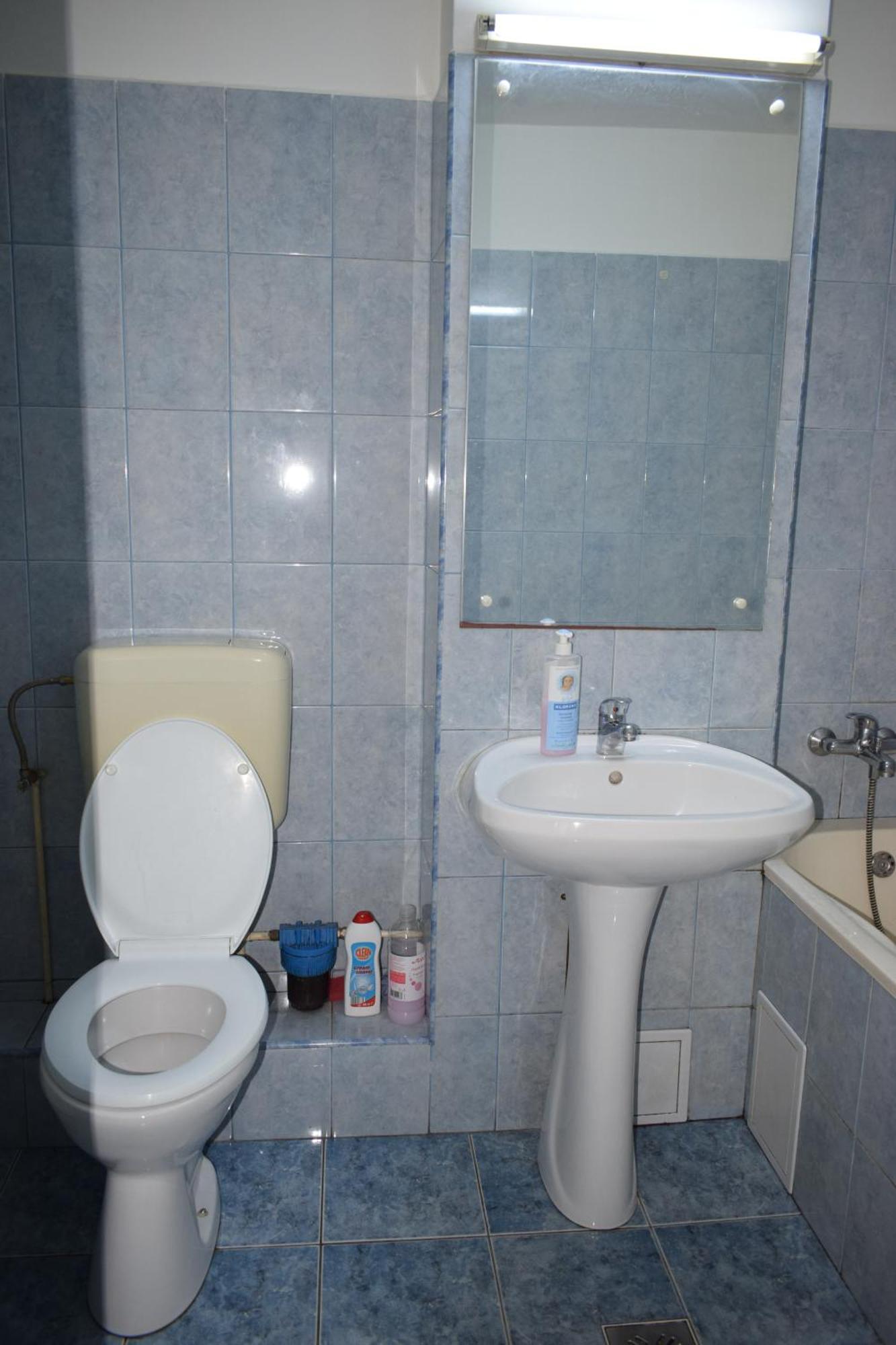 Apartament Modest Traian Rhbm 바이아마레 외부 사진
