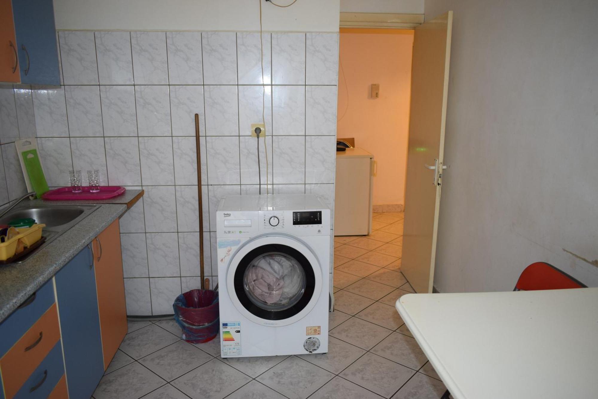 Apartament Modest Traian Rhbm 바이아마레 외부 사진
