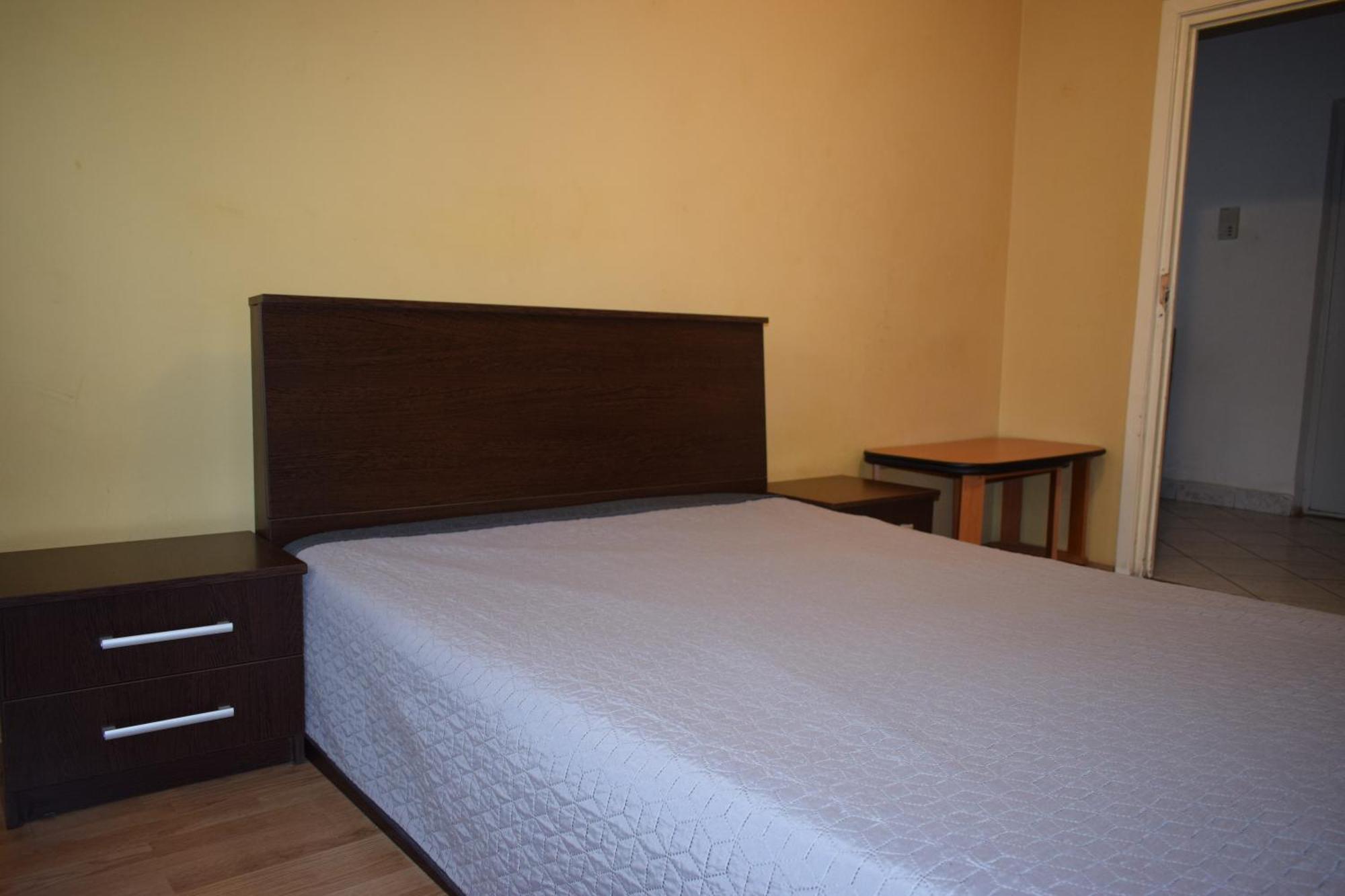 Apartament Modest Traian Rhbm 바이아마레 외부 사진