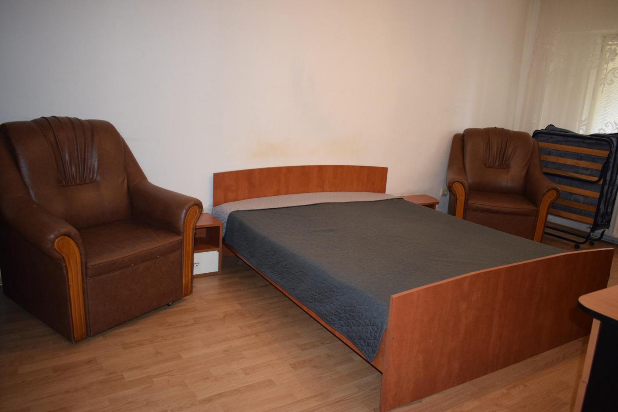 Apartament Modest Traian Rhbm 바이아마레 외부 사진