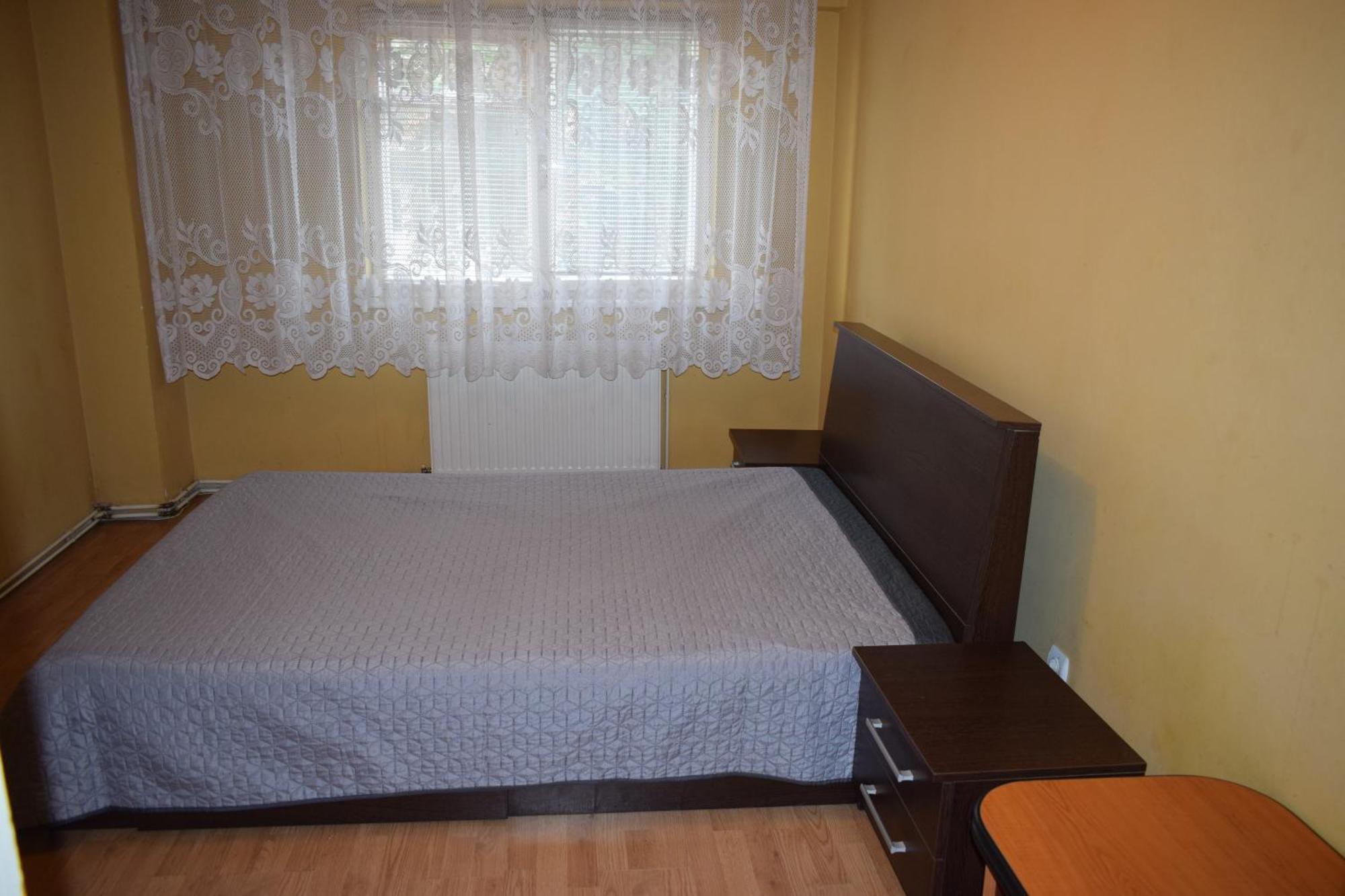 Apartament Modest Traian Rhbm 바이아마레 외부 사진